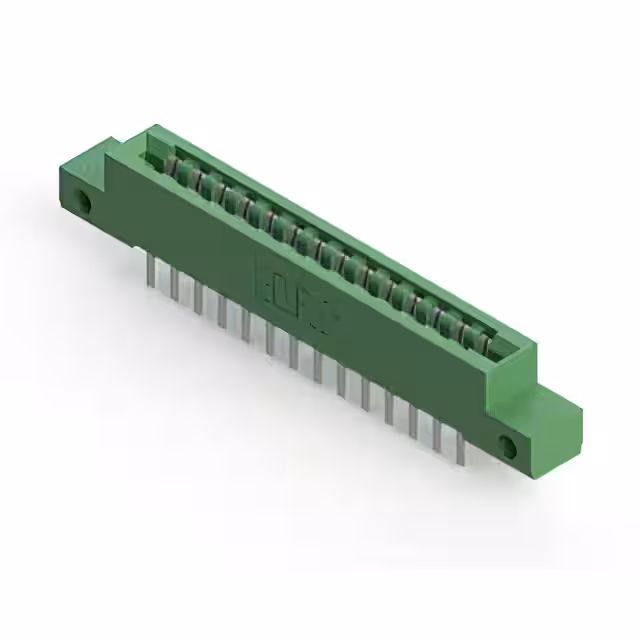 807-028-422-212 EDAC Inc.  Edgeboard Connectors